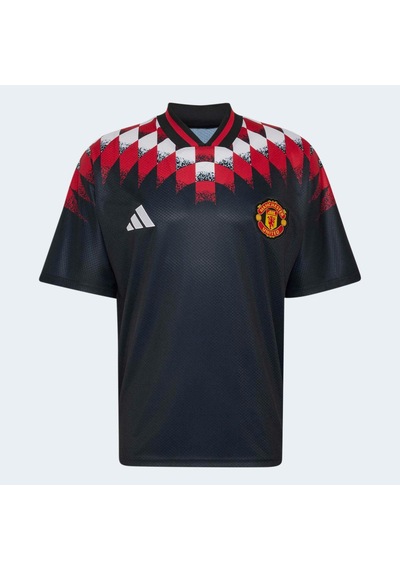 Adidas Manchester United Stadium Erkek Forma Kh4804 Çok Renkli