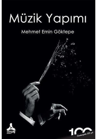 Müzik Yapımı / Mehmet Emin Göktepe