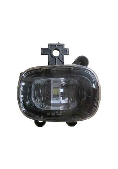 Renault Clio 5 Hb 2020-2023 - Sis Lambası Sağ Ledli E Marklı Oem No: 261504122r