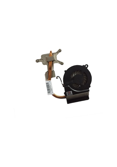 HP Uyumlu Cq56 Notebook Cpu Fan Heatsink 606609-001