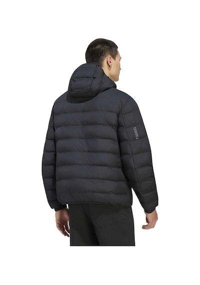 Kz0996-e Adidas Mt Ess Lt P H J Erkek Mont Siyah Kz0996-e