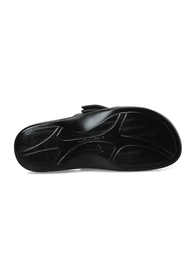 Polaris 607015.z Siyah Kadın Terlik 607015.z6pr 000000000102708514