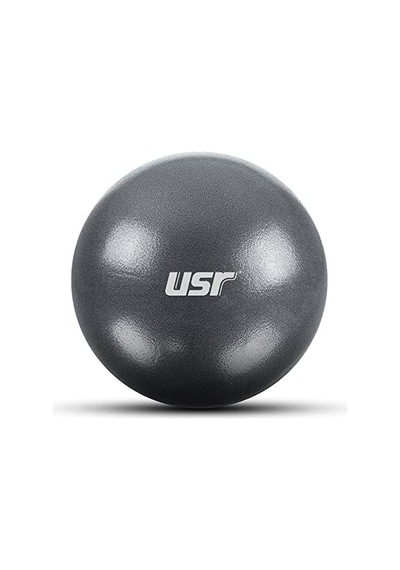 Usr Gri Pilates Topu