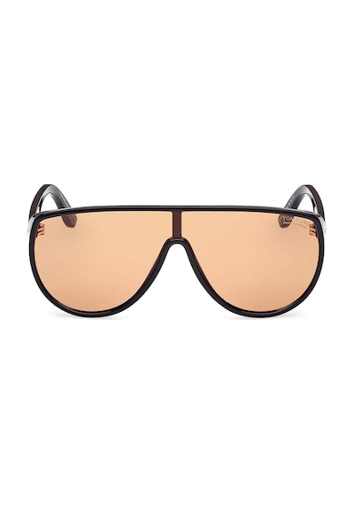 Tom Ford Tf1182s 01e 145 Unisex Güneş Gözlüğü Siyah
