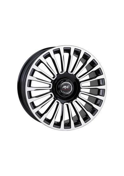 Rcr-223 8 18 5 112 Et38 66.6 Bf