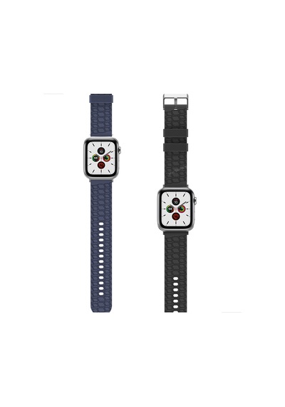 Apple Uyumlu Watch  Kordon Watch Kayış 38-40-41mm  Alerjen İçermez Wa03