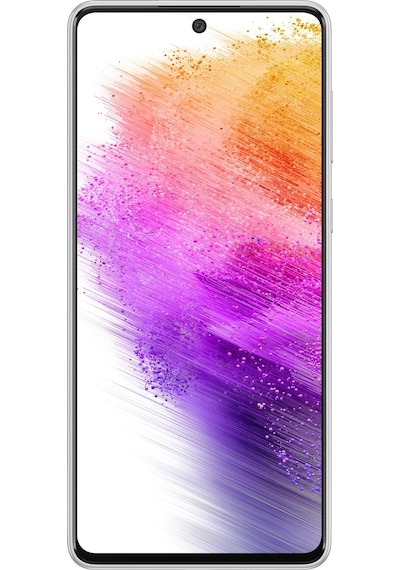 Samsung Galaxy A73 5G 8 GB 128 GB (Samsung Türkiye Garantili)
