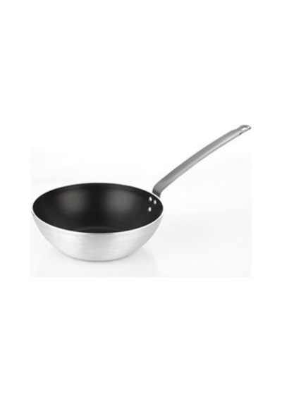 Smartlon Wok Tava 36cm Çok Renkli
