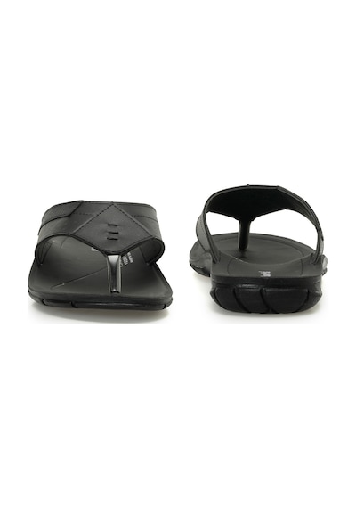 Polaris 410024.m Siyah Erkek Terlik 410024.m6fx 000000000102251041