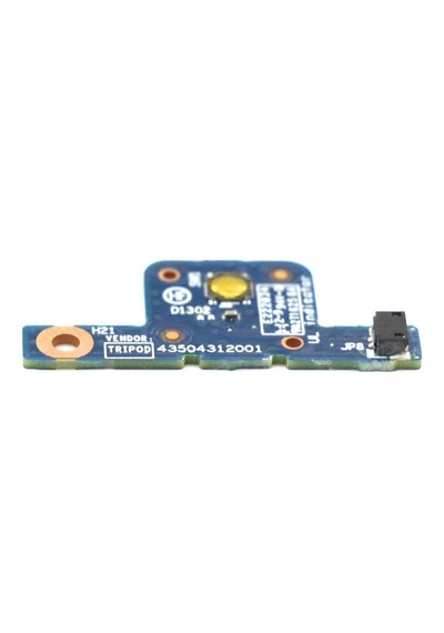 Lenovo Uyumlu Ns-A122 90003053 43504312001 Home Buton Board