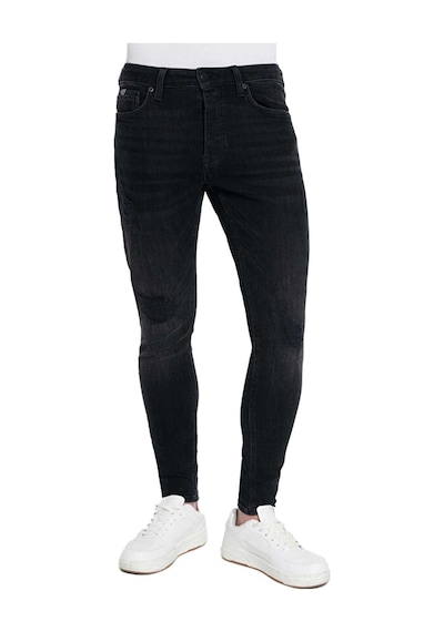 Loft Erkek Pantolon Lf2033349 Mavi