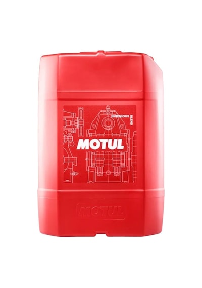 Motul Gear 300 Ls 75w90 1 Litre