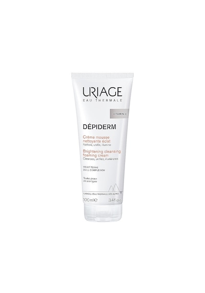 Uriage Aydınlatıcı Etkili Temizleyici Köpüren Krem 100 Ml
