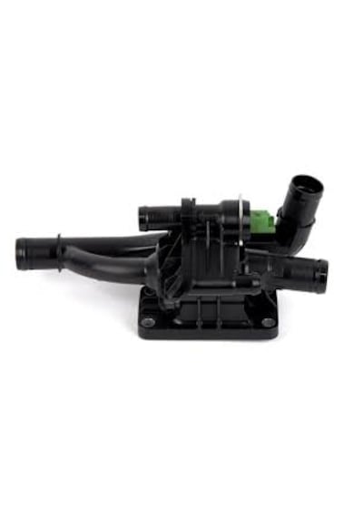Ford Focus Termostat Yuvası Komp. 1,5-1,6 Dizel 9m5q 8a586 Da