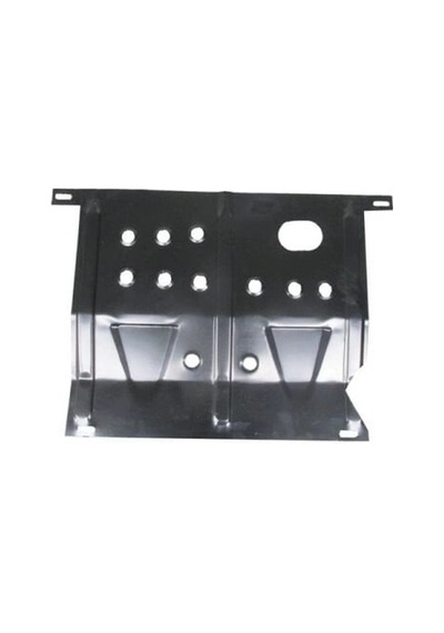 Ford Focus 2012 Tampon Bağlantı Arka Sol Sedan Oem No:bm51f17e851af