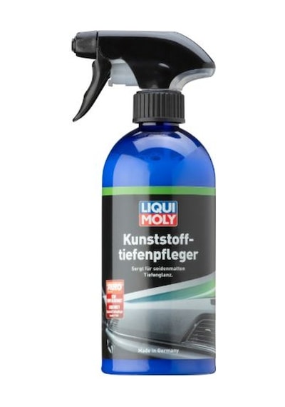 Plastık Derın Bakım Maddesı 500 Ml