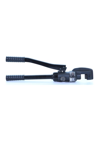 8 Ton Güçte Hidrolik Metal Kesme Aleti, 4-20 Mm Uygunluk