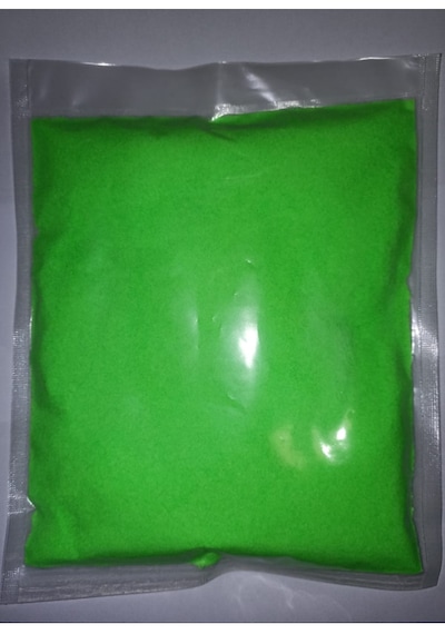 Oltareyonu Kurşun Kaplama Boyası 150gr Uv Yeşil