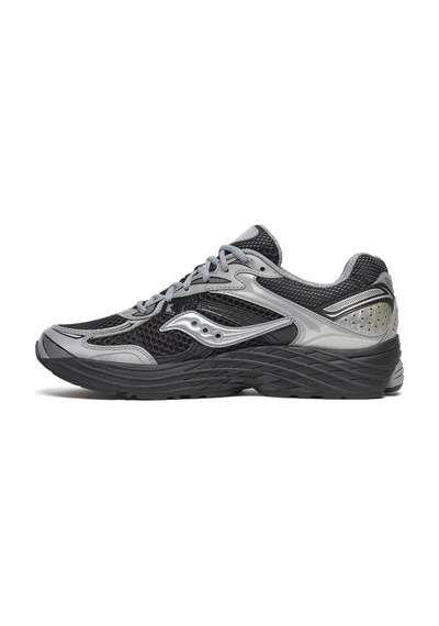 Saucony Progrıd Omnı 9 700 Antrasit