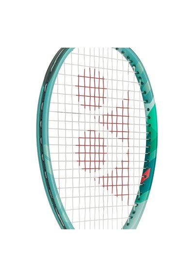 Yonex Percept 100 Inch 300 Gram Kordajsız Zeytin Yeşili Tenis Raketi