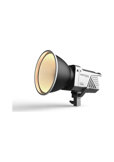 Patona 4167 Premium Glp100 100w Rgb Cob Led-stüdyo Işığı