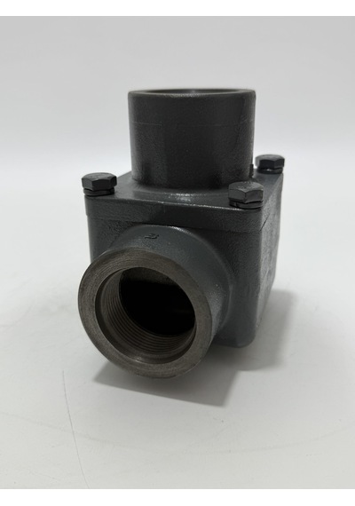 An40b1-170 Termostatik Valf 170f 50775024-003