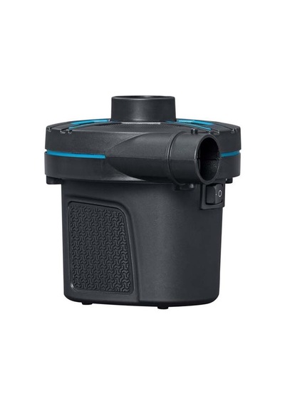 Bestway Powertouch Ac/dc Electric Air Pompa 12v/30w Siyah