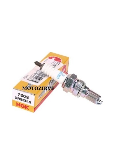 Ngk Cr9eh-9 Standart Buji 7502