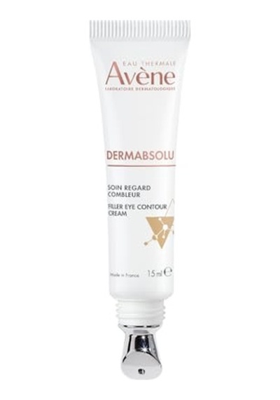 Eau Thermale Dermabsolu Düşük Göz Kapağı, Yorgunluk Ve Işıltı Kaybı Yaşayan Göz Çevresi İçin Bakım Kremi 15 Ml