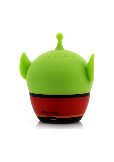 Bitty Boomers Disney Ts Alien Incredibles Figürlü Lisanslı Mini Bluetooth Hoparlör