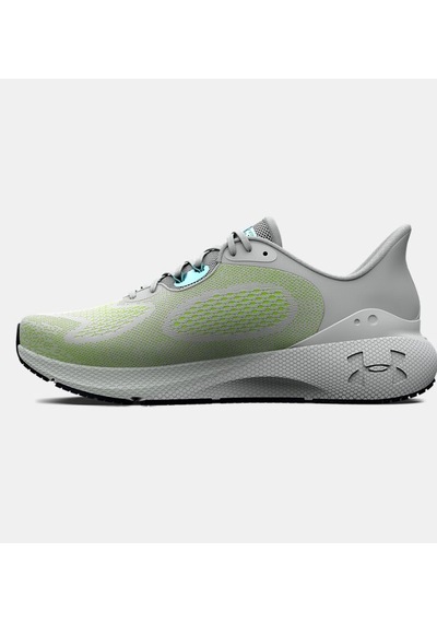 Under Armour Kadın UA HOVR Machina 3 Daylight 2.0 Koşu Ayakkabısı 3026262-100 Gri