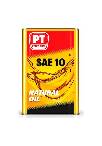 Petro Time SAE 10 Motor Yağı 16 L