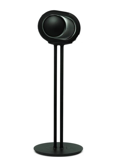 Devialet Tree, Phantom Ultimate 98 Db Uyumlu, Hoparlör Yükseltici Stand - Derin Orman
