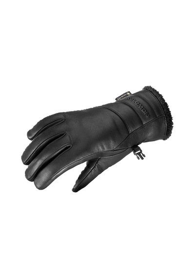 Salomon Natıve Gore-tex W 27180 Siyah
