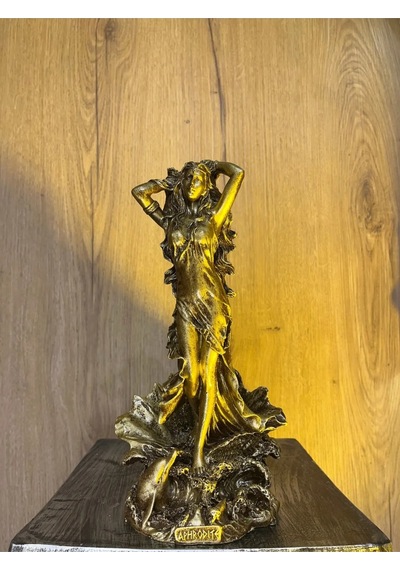 Afrodite Biblo Gold Diğer