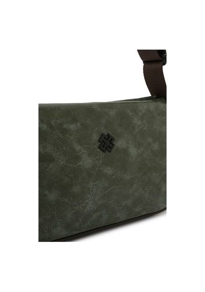 Fossil Kadın Çapraz Çanta 05fd25k514 Yeşil