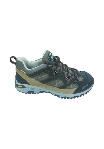 Mondeox Quattro 57Fc Stucco Ayakkabı Çok Renkli