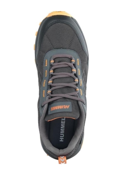 Hummel Unısex Outdoor Ayakkabı Lemos 900375 Anthracıte