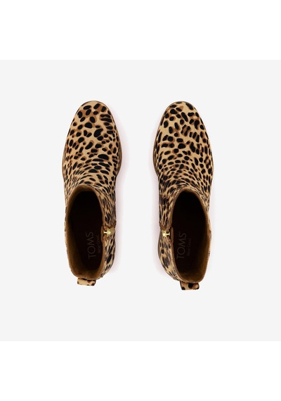 10023530 Brown Sugar Leopard Bot Kadın 10023530 10022792 Toms Delilah Heeled Boot 10023530 Brown Sugar Leopard Bot Kadın 10023530 10022792 Toms Delilah Heeled Boot