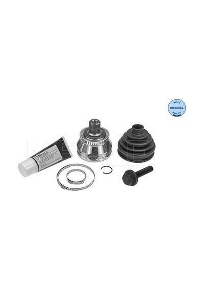 Meyle 1004980206 Aks Kafası Dış Vw 8e0498099c