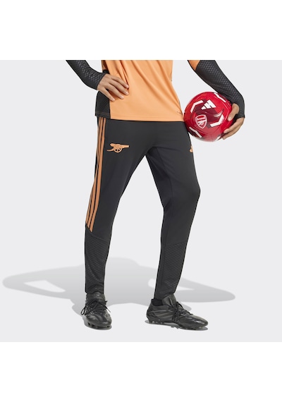 Adidas Arsenal Fc 26/27 Tiro Training Erkek Siyah Eşofman Altı Kb9999