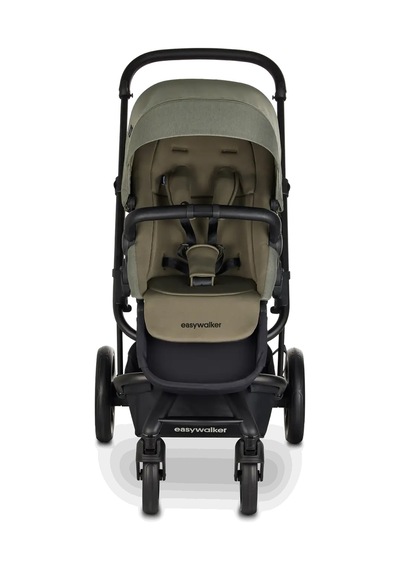 Easywalker Harvey³ Travel Sistem Bebek Arabası Sage Green