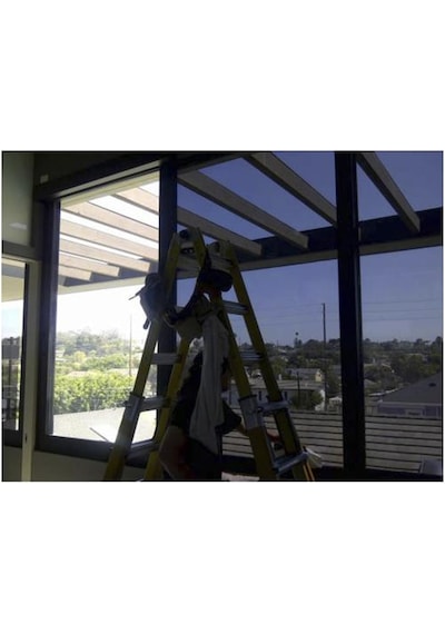 Ev-Ofis Cam Filmi Orta Ton 50 Cm X 6 Metre (371603275)
