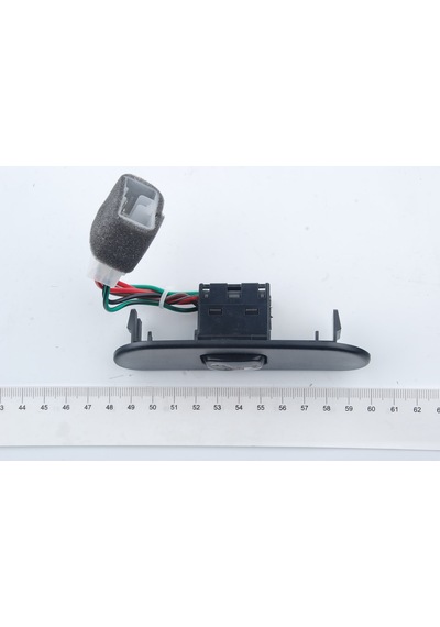 Hyundai H100 1994-2003 Sağ Cam Açma Düğmesi Mcar 9369243600