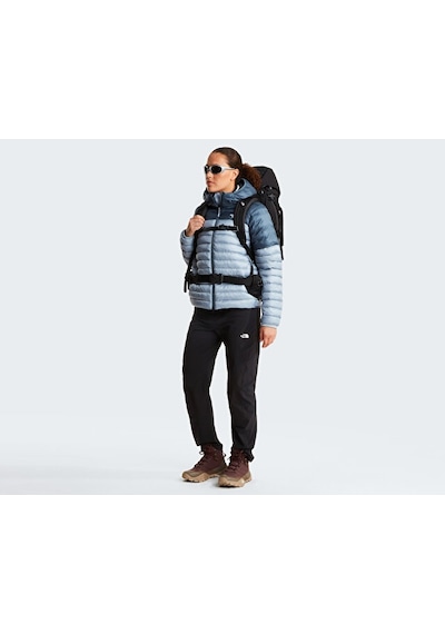 The North Face W Speedlight Regular Pants Kadın Outdoor Pantolonu Nf0a8ekrjk31siyah Siyah