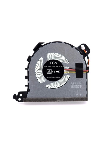 Lenovo Uyumlu L3-15ıml05 Notebook Cpu Fan Versiyon 2