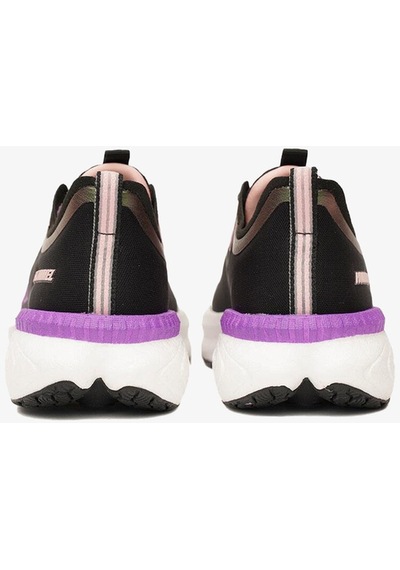Hummel Hml Unicorn Unisex Siyah Sneaker 900470-1036 Siyah