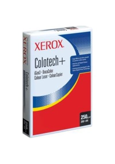 Xerox 3R94671 - 3R97975 A4 Colotech Fotokopi Kağıdı 250Gr-250 Lü