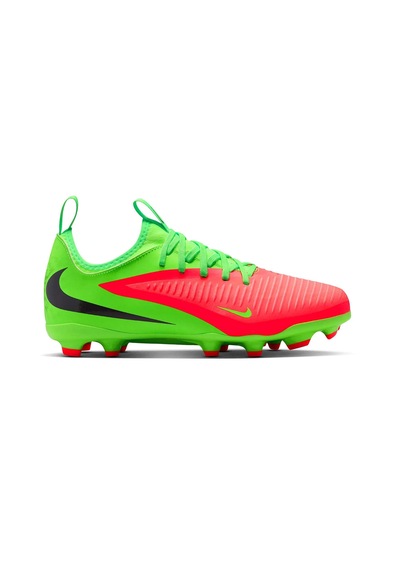 Nike Jr. Phantom 6 Low Academy Erling Haaland Fg Hq2032-603 Yeşil
