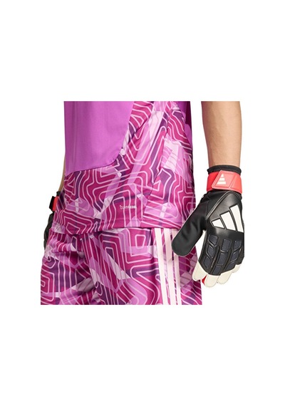 Adidas T26 C Gk Sho M Erkek Kaleci Şortu Kc5348 Pembe